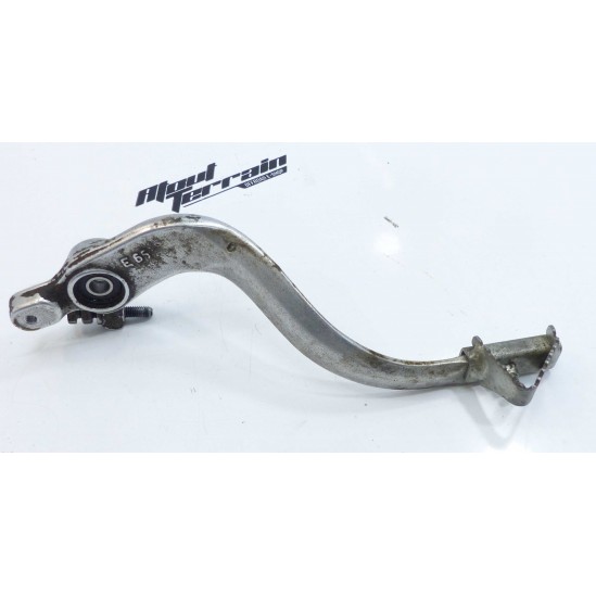 Pédale de frein arrière KTM gs 1997 / Pédal brake