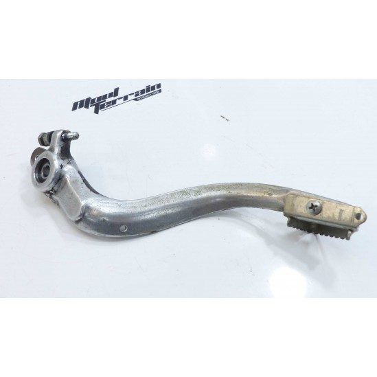 Pédale de frein arrière KTM gs 1999 / Pédal brake