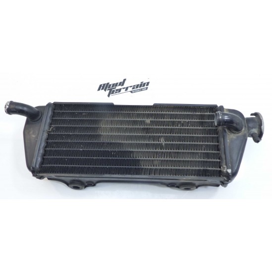 Radiateur KTM 125 egs 1997 / radiator