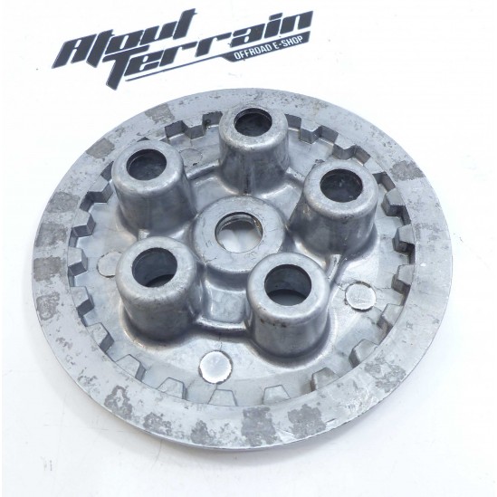 Plateau d'embrayage 125 dtr / clutch plate