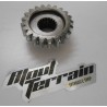 Pignon 250 rm 2003 / gear wheel