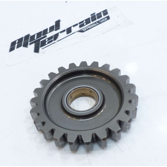 Pignon 250 yz 1997 / gear wheel