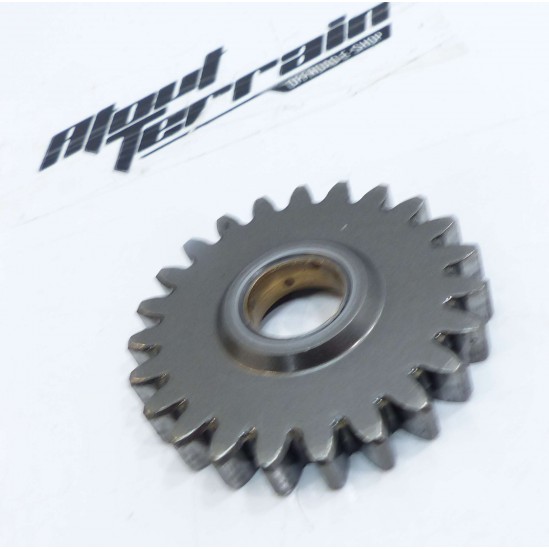 Pignon 250 yz 1997 / gear wheel