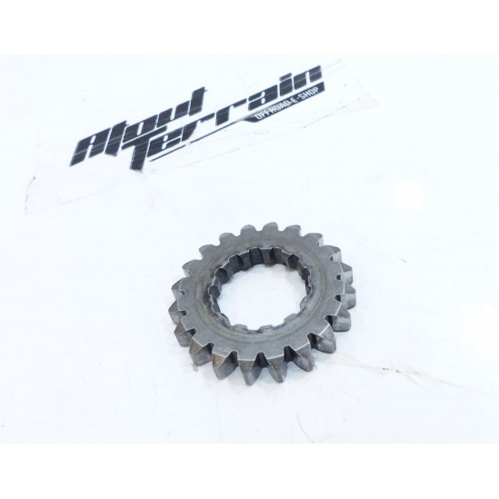 Pignon YZ 1997 / gear wheel