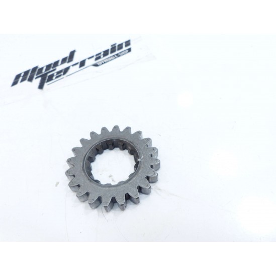 Pignon YZ 1997 / gear wheel