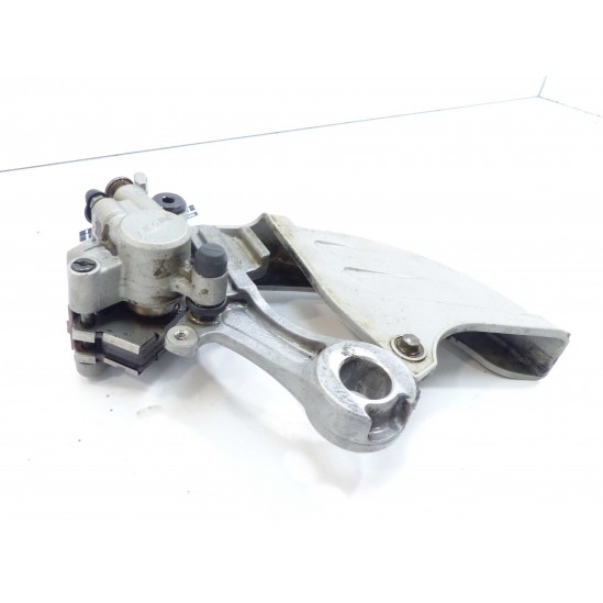 Etrier de frein arrière YZ 2004 / brake caliper