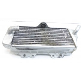 Radiateur gauche 450 yzf 2003