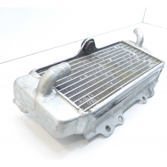 Radiateur gauche 450 yzf 2003 / radiator