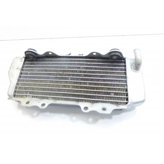 Radiateur gauche 450 yzf 2003 / radiator