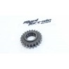 Pignon 450 yzf 2004 / gear wheel