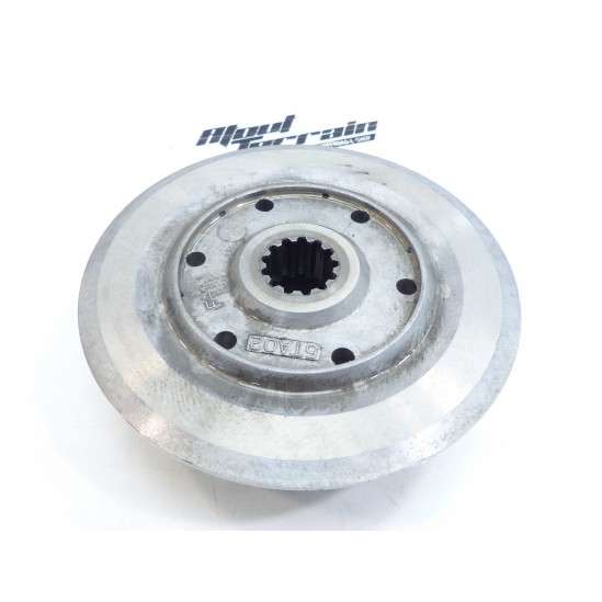 Noix d'embrayage 450 yzf-wrf 2003/ Boss clutch