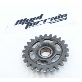 Pignon 450 yzf 2004 / gear wheel