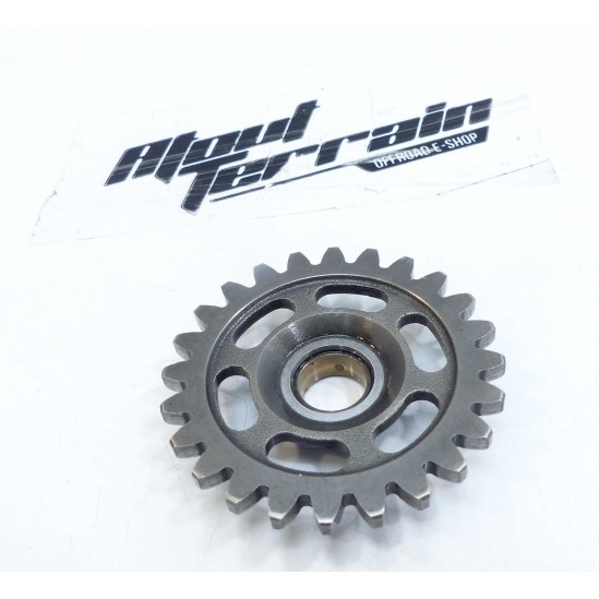 Pignon 450 yzf 2004 / gear wheel