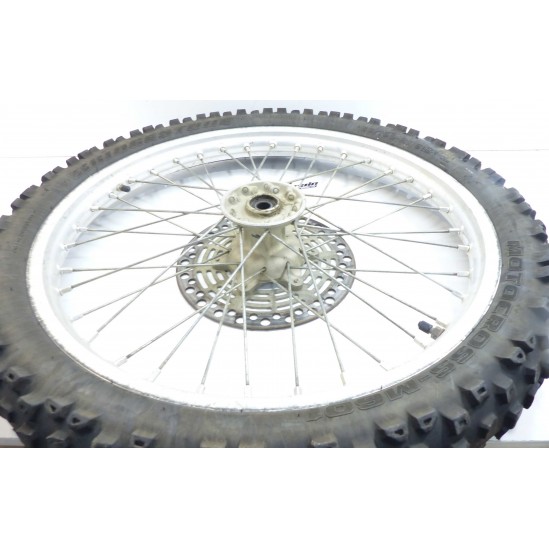 Roue avant Excel RM 1994 / Wheel