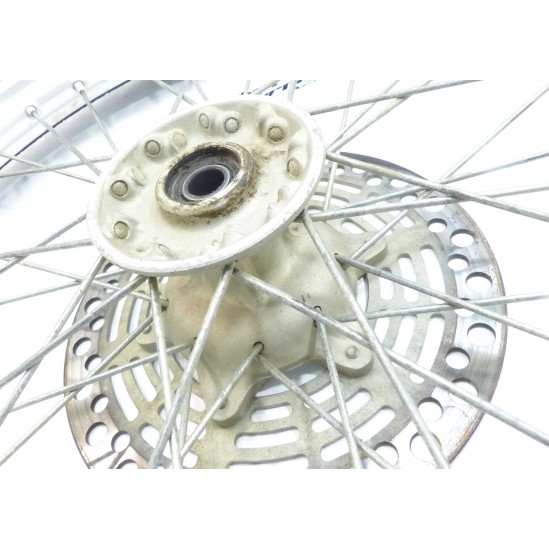 Roue avant Excel RM 1994 / Wheel