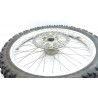 Roue avant Excel RM 1994 / Wheel