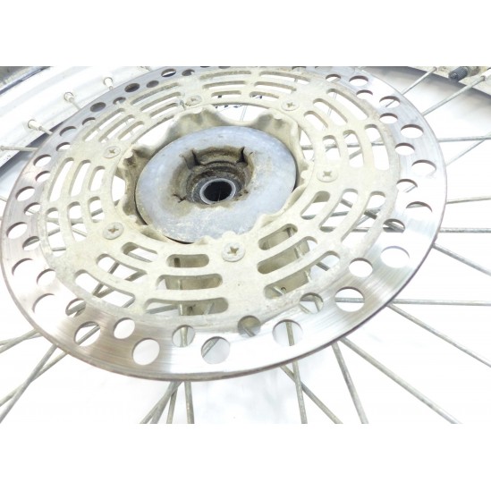 Roue avant Excel RM 1994 / Wheel