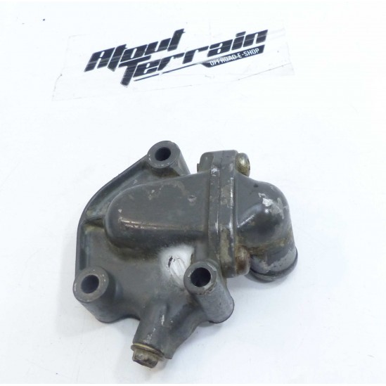 Couvercle de pompe a eau 125 rm 1990 / Water pump cover