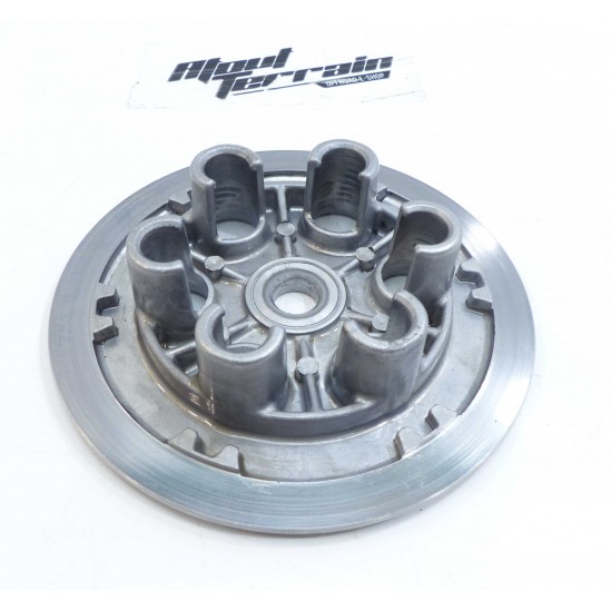 Plateau d'embrayage 250 yz 2004 / clutch plate