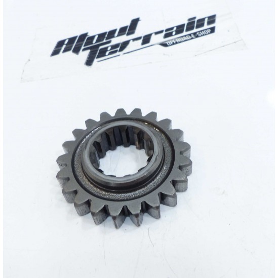 Pignon 250 yz 1999-2020 / gear wheel