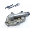 Couvercle de pompe à eau 250 yz 1998-2019/ Water pump cover