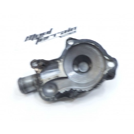 Couvercle de pompe à eau 250 yz 1998-2019/ Water pump cover