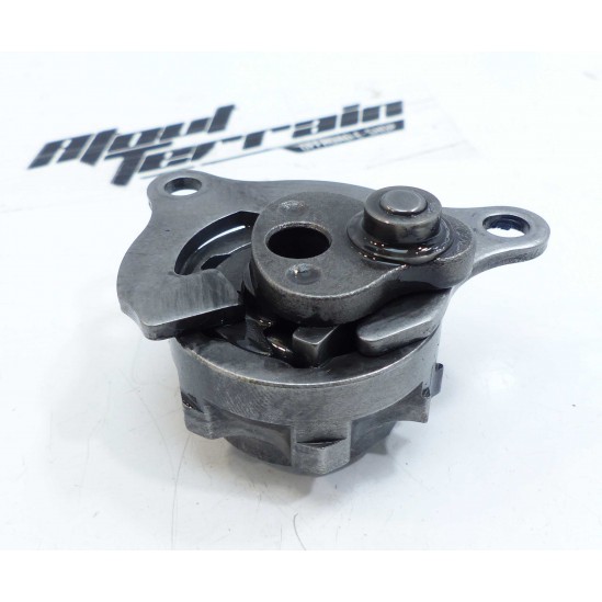 Embout de barrillet 250 yz 2010 / lever shift