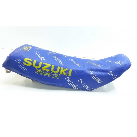 Selle Suzuki 80 rm 1998 / Seat saddle