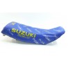 Selle Suzuki 80 rm 1998 / Seat saddle