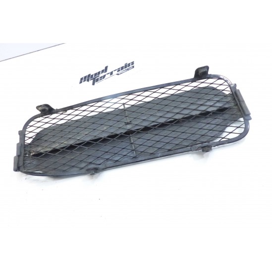 Grille de radiateur Suzuki 80 RM 2000