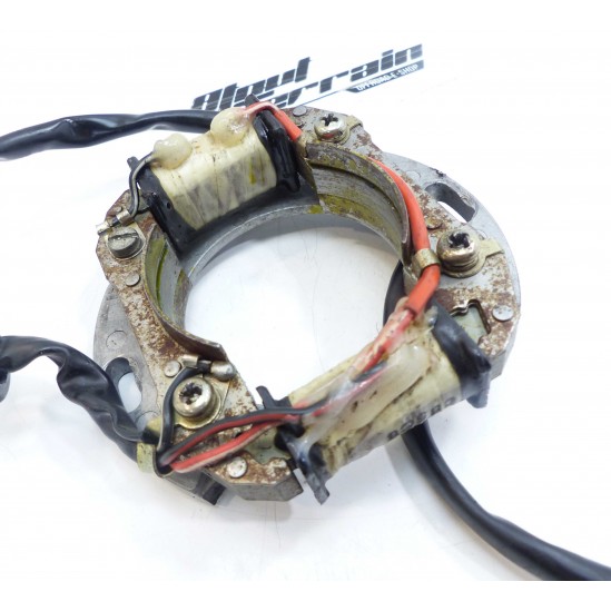 Stator allumage Suzuki 80 RM 2000 / Ignition , générator