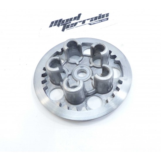 Plateau d'embrayage 80/85 rm / clutch plate