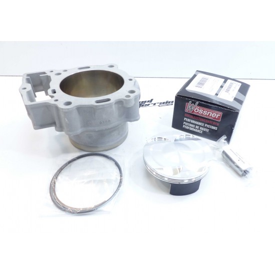 Cylindre piston 450 sxf 2009