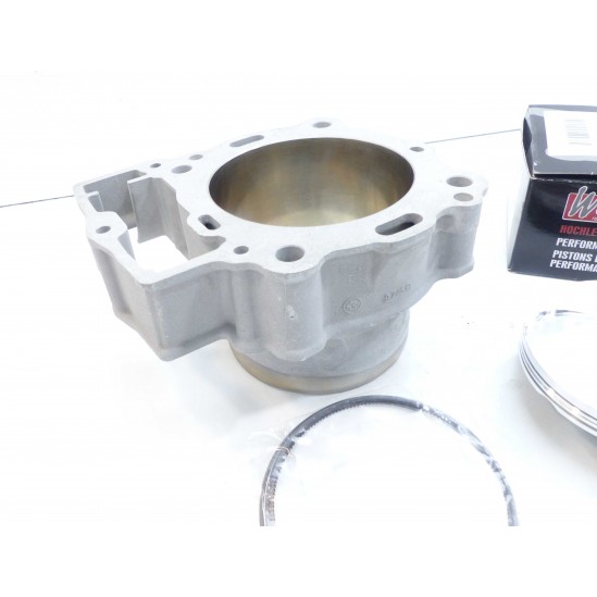 Cylindre piston KTM 450 sxf 2007-2011 / Cylinder Kit