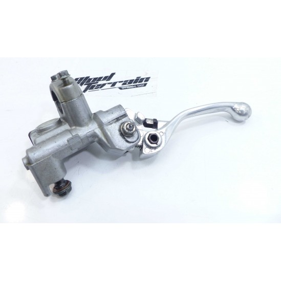 Maitre cylindre Kawasaki KX 2000-2008 / master cylinder