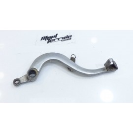 Pédale de frein Suzuki RMZ 2006 / Pédal brake