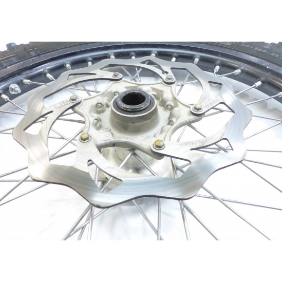 Roue avant Husqvarna-KTM 2014 / Wheel