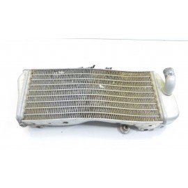 Radiateur 125 tc 2014 / radiator