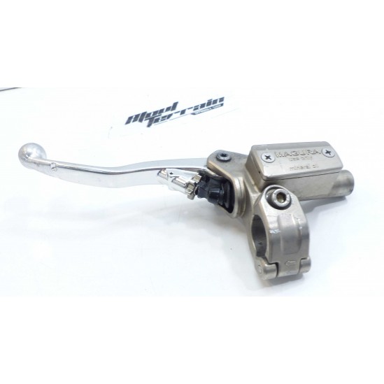 Emmetteur d'embrayage KTM 125 SX 2008 / master cylinder