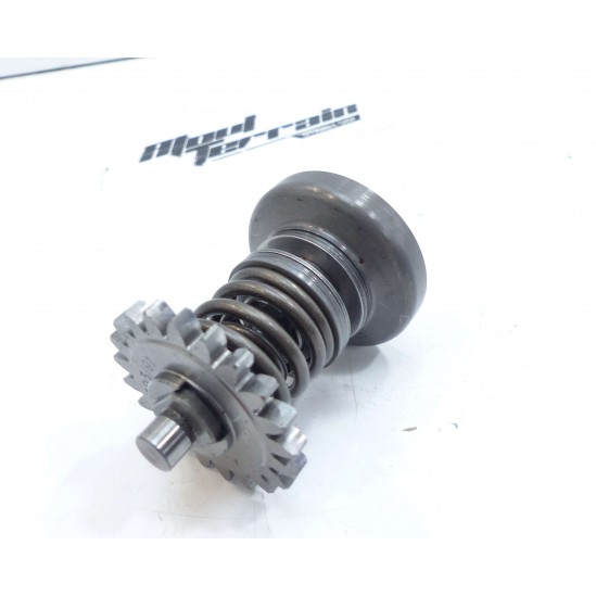 Excentrique de valves 125 sx 2003 / Governor valve