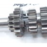 Arbre de boite à vitesse KTM 125 sx 2008 - 125 TC 2014 / Gear box