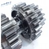 Arbre de boite à vitesse KTM 125 sx 2008 - 125 TC 2014 / Gear box