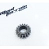 Pignon 80-85 cr / sproket