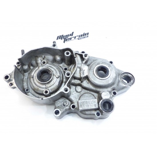 Carter moteur Gauche 80-85 cr / Crankcase