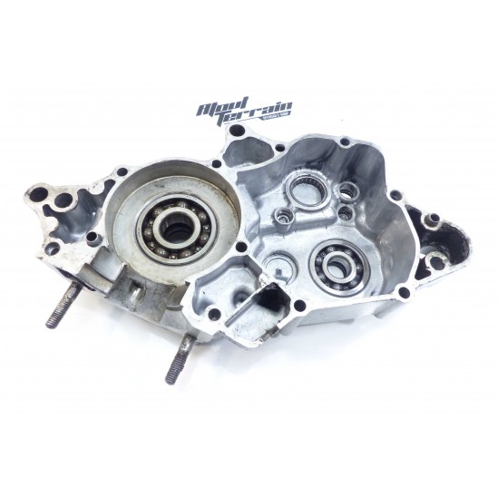 Carter moteur Gauche 80-85 cr / Crankcase