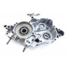 Carter moteur Gauche 80-85 cr / Crankcase