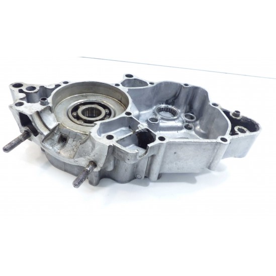 Carter moteur Gauche 80-85 cr / Crankcase