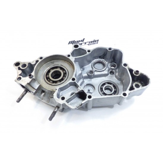 Carter moteur Gauche 80-85 cr / Crankcase