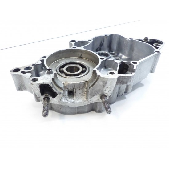 Carter moteur Gauche 80-85 cr / Crankcase