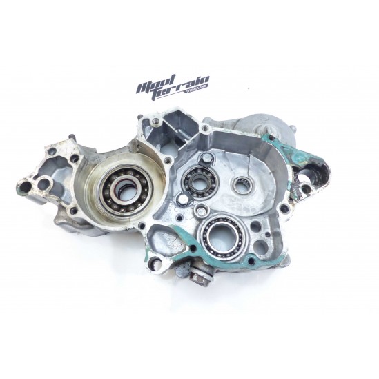 Carter moteur droit 80-85 cr / Crankcase